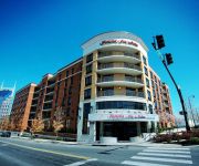 Hampton Inn - Suites Nashville-Downtown