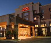 Hampton Inn - Suites Banning-Beaumont