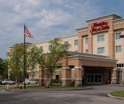 Hampton Inn - Suites Westford-Chelmsford