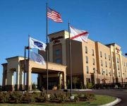 Hampton Inn Calera