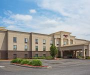 Hampton Inn Clearfield