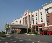 Hampton Inn - Suites Columbus-Easton Area