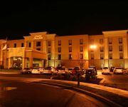 Hampton Inn - Suites Wilmington