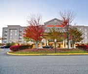 Hampton Inn - Suites Fredericksburg-at Celebrate Virginia