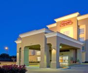 Hampton Inn - Suites Fort Worth-West-I-30