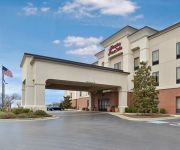 Hampton Inn - Suites Hopkinsville