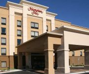 Hampton Inn Jacksonville-I-295 East-Baymeadows FL