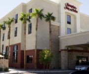 Hampton Inn - Suites Las Vegas-Red Rock-Summerlin