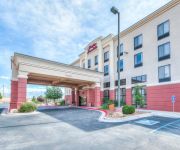 Hampton Inn - Suites Las Cruces I-25