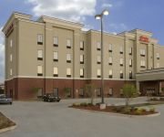 Hampton Inn - Suites McComb