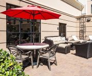 Hampton Inn - Suites Macon I-75 North