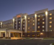 Hampton Inn Suites Minneapolis St Paul Arpt-Mall of America
