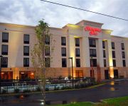 Hampton Inn Moss Point