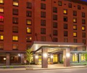 Hampton Inn - Suites Pittsburgh-Downtown