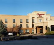 Hampton Inn Lehi-Thanksgiving Point