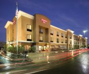 Hampton Inn Carlsbad-North San Diego County
