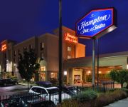 Hampton Inn - Suites Tacoma-Mall