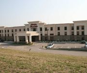 Hampton Inn - Suites St Louis-Edwardsville