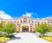Hampton Inn - Suites Rohnert Park - Sonoma County