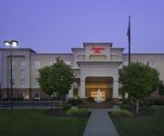 Hampton Inn Syracuse Clay