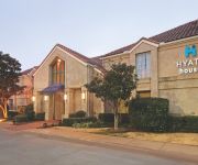 HYATT house Dallas Addison
