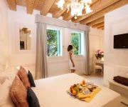 Villa Patriarca Hotel