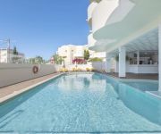 Alvormar Apartamentos Turístico