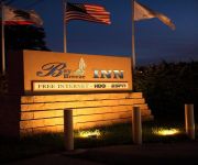 Bay Breeze Inn