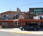 EXECUTIVE INN AND SUITES - LAKEVIEW