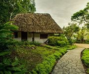 MAYA MOUNTAIN LODGE