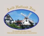 AULD HOLLAND INN