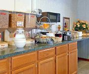 KNIGHTS INN SAN ANTONIO