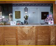 KNIGHTS INN BROWNWOOD