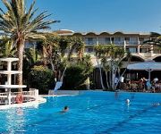 Kipriotis Hippocrates Hotel