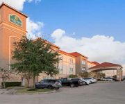 LA QUINTA INN STE HOUSTON WESTCHASE