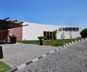 Le Meridien Dahab Resort