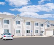 MICROTEL INN & SUITES BY WYNDH