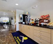Microtel Inn & Suites by Wyndham Culpeper