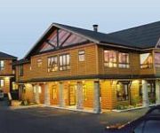 Wellesley Hotel on the Lake Taupo