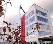 BEST WESTERN ARJANG HOTEL