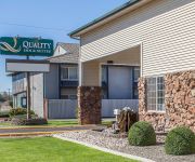 Quality Inn & Suites Toppenish - Yakima Valley