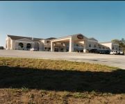 PARKFIELD INN WARSAW