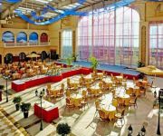 Reward International Hotel Domestic Only