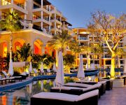 CASA DORADA LOS CABOS RESORT