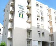 Appart'Hotel Victoria Garden Residence de Tourisme