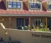Tubac Country Inn