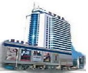 LANYU BUSINESS HOTEL