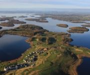 Lough Erne Resort