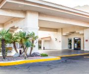 Quality Inn & Suites Lake Havasu City