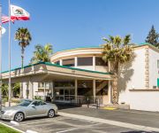 Comfort Inn Sunnyvale - Silicon Valley
